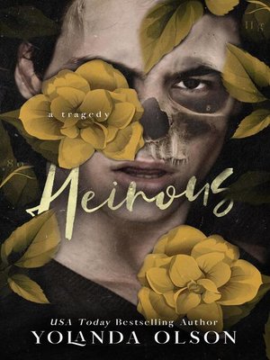 cover image of Heinous